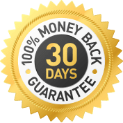 Money Back Guarantee
