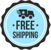 Free Shipping