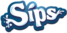 Sippy Sips Logo